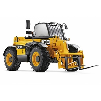 JCB 535-95 - Telehandler standard