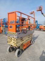 JLG 2030ES Sakselift Elektrisk 8,00m