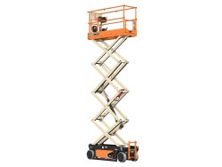 JLG ES2632 Sakselift Elektrisk 7,80m