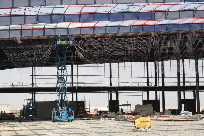 Genie GS5390RT - Sakselift