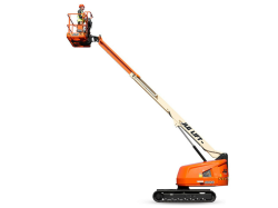 JLG 400SC Beltelift Diesel 14,10m