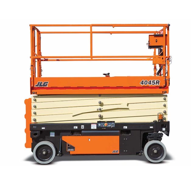 JLG R4045 - Saxlift