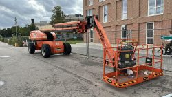 JLG 1200SJPG Bomlift Diesel 0,00m