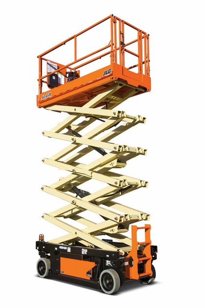 JLG R4045 - Scissor lift