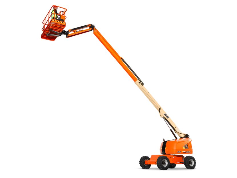 JLG 460SJ-HCGW - Telescopic boom lift