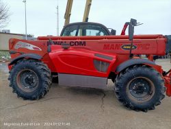 MANITOU MT1440 Telehandler standard Diesel 14,00m