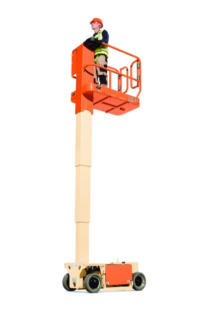 JLG 1230ES - Тік көтергіш