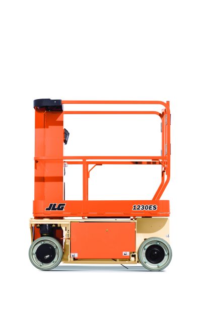 JLG 1230ES - Тік көтергіш