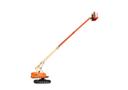 JLG 600SC Шынжыр табанды көтергіш Дизель 20,40m