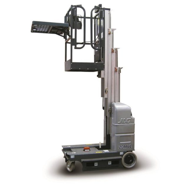 JLG 20MVL - Senkrechtlift