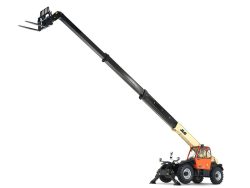 JLG 4017RS Teleskoplader starr Diesel 17,00m