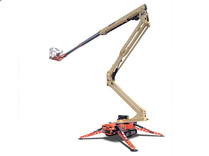 JLG X20J+E - Spinnenarbeitsbühne